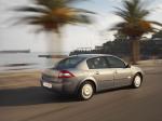 Renault Megane Saloon 2006 года